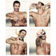 Illustration for article titled Marc Jacobs Abs Are the New Creative Director for Diet Coke